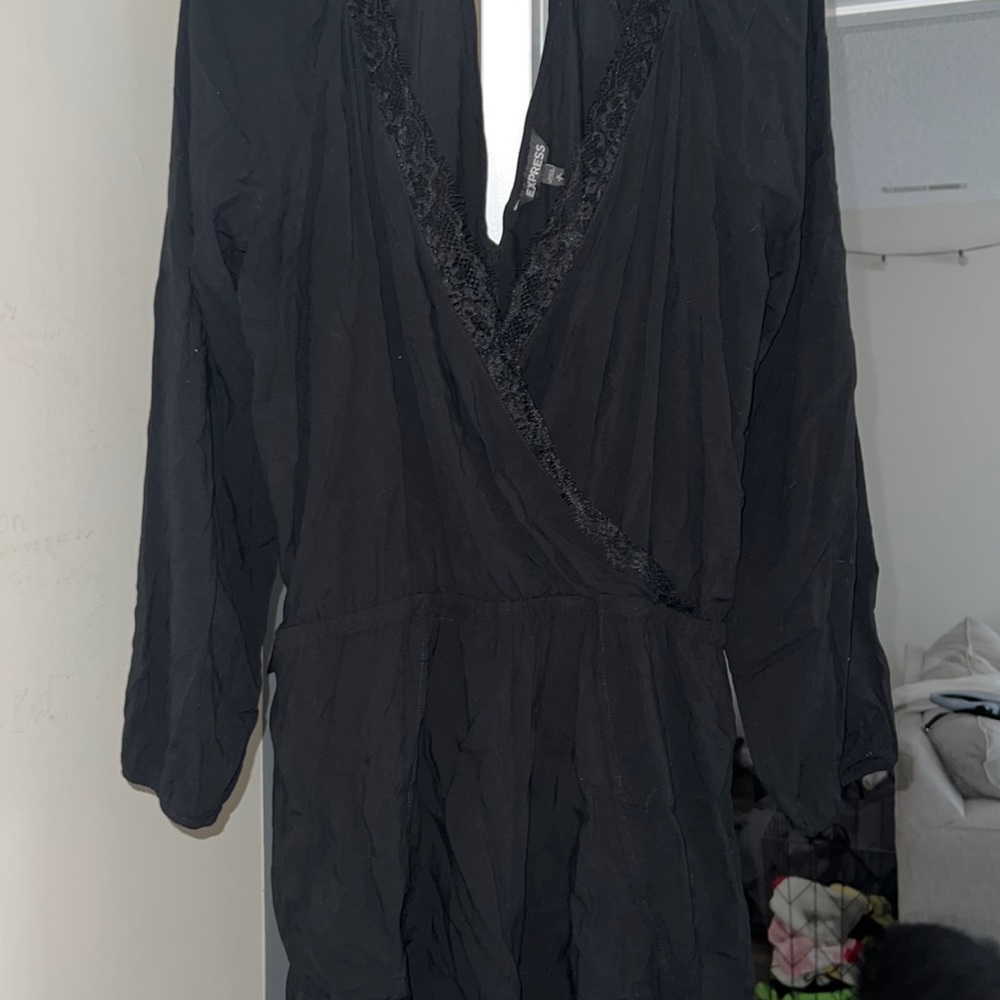 Romper!